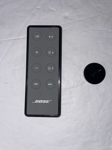 Original bose sounddock - original,
