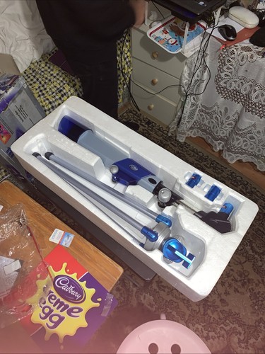 Astronomical telescope with - telescope,