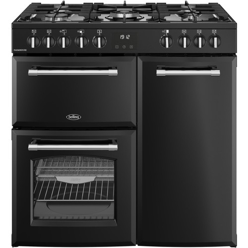 Belling bel rca farmhouse 90df - bel,