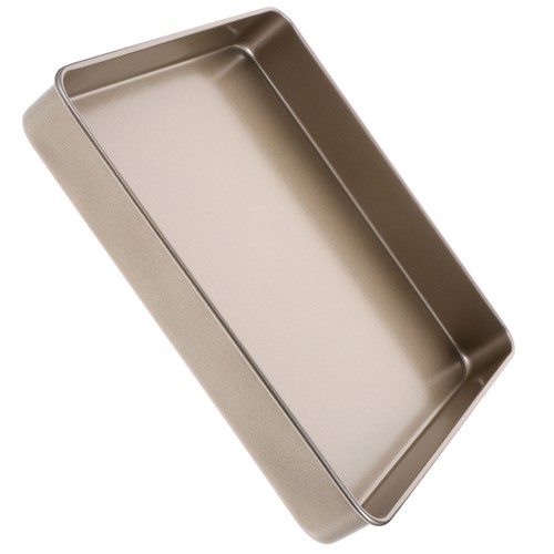 Baking tins for - oven, stick