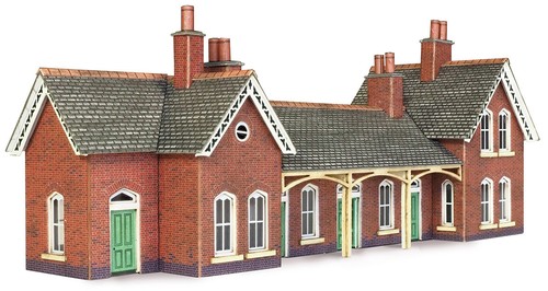 Metcalfe pn137 scale country - metcalfe,