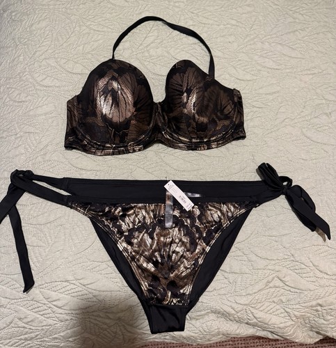 Ann summers black and - summers,