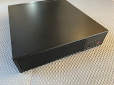 SuperMicro CSE-101F Mini-ITX