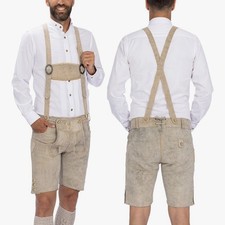 Bavaria Trachten Lederhosen