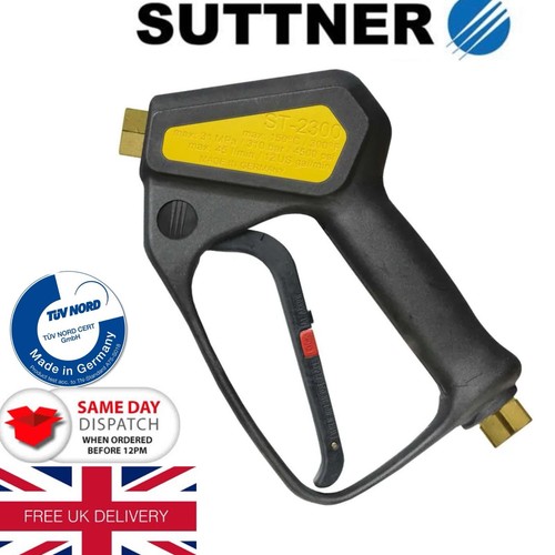 Pressure washer gun trigger - pressure,