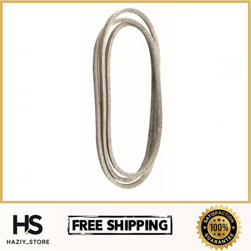 Deck drive belt - deck, in