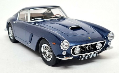 Ferrari 250 swb - kk,
