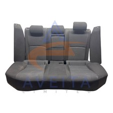 TOYOTA Avensis 1.8 T27 09-11 Seats Rear