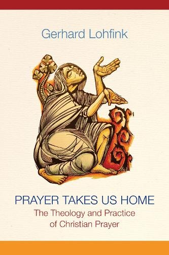 Prayer takes home by - takes, us