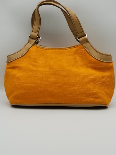 Etienne aigner yellow - aigner,