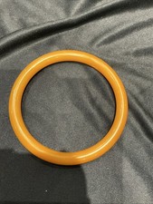 Vintage Bakelite Bangle