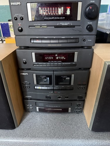 Phillips 2019 midi sound - phillips, fw-2019