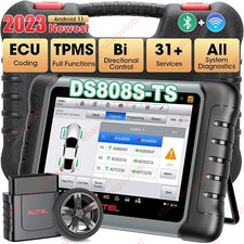 Autel MaxiDAS DS808S-TS