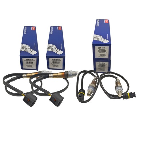 4pcs upstream downstream - 4pcs, upstream&downstream