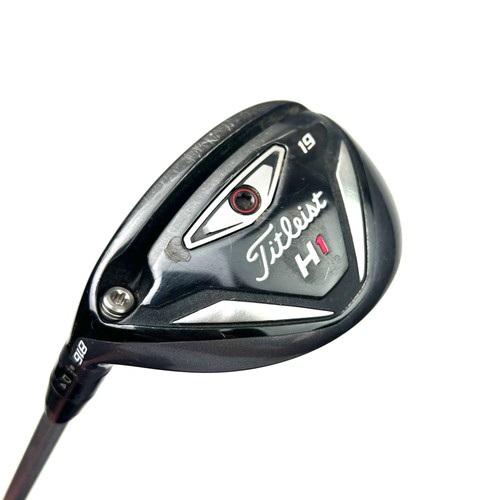 Left handed titleist 816 - left, h1