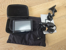 Garmin sat nav - garmin, uk