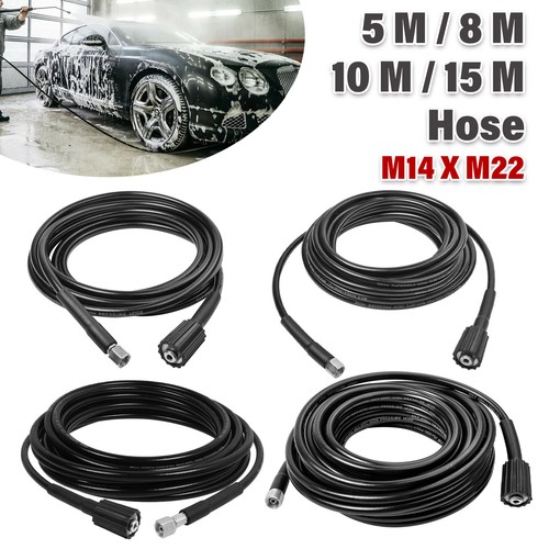 10m 15m high pressure - high,