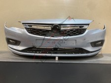 VAUXHALL ASTRA K 2015-onwards