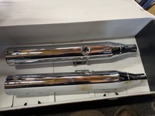 Genuine Harley-Davidson