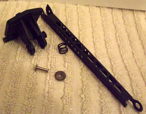 Dinky military rare - "rare", model