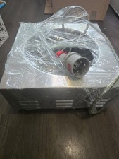 Commercial Electric Induction Wok Cooker.