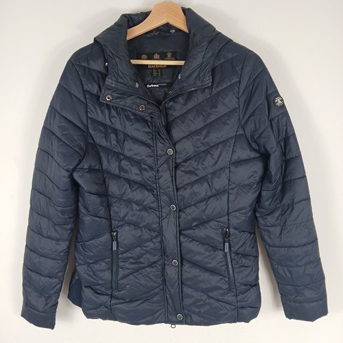 Barbour isobath quilt - , ladies