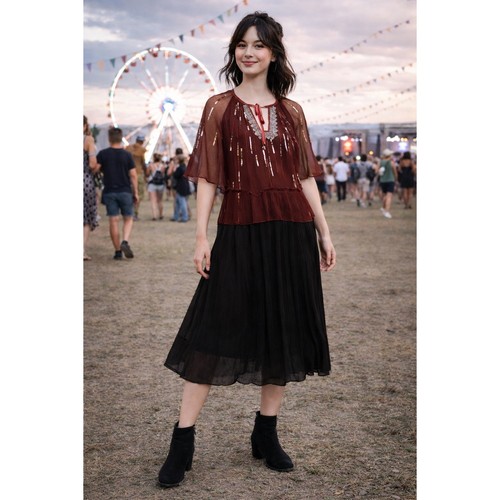 Anthropologie floreat canalis - floreat,