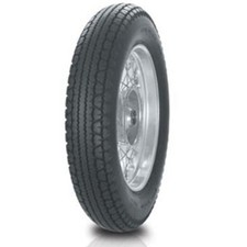 Classic Motorcycle Tyre Avon