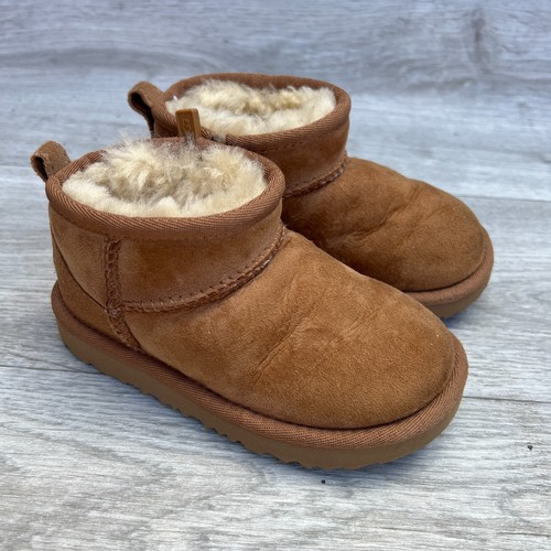 Size eur ugg classic - uk, 26