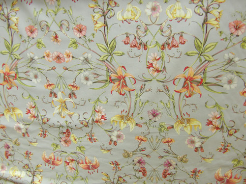 Prestigious textiles - , textiles-