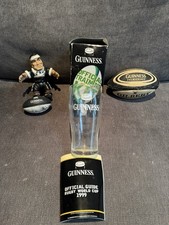 Vintage Guinness Memorabilia