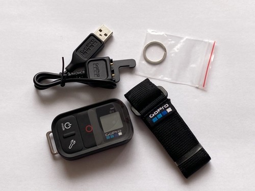 Gopro smart remote control for - gopro,