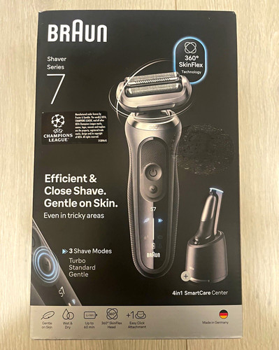 Braun series c7200cc - braun,