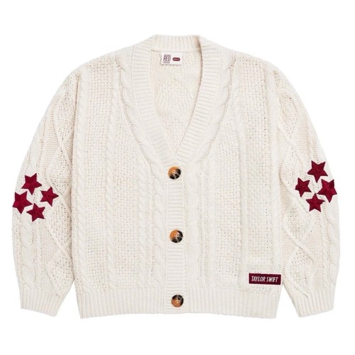 Taylor swift cardigan - cardigan, m
