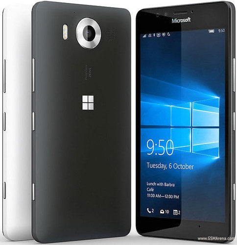 Sealed boxed nokia lumia 950 - boxed,