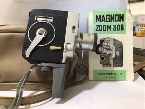 Magnon zoom 808 movie - ee,