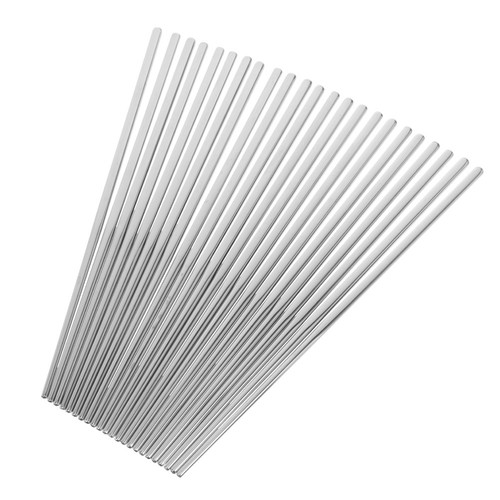 Reusable stainless steel - reusable,