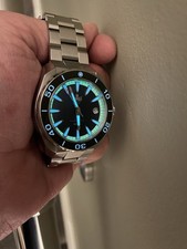 phoibos proteus divers watch
