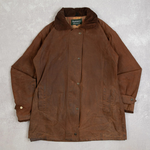 Vintage suede cord collar - suede,