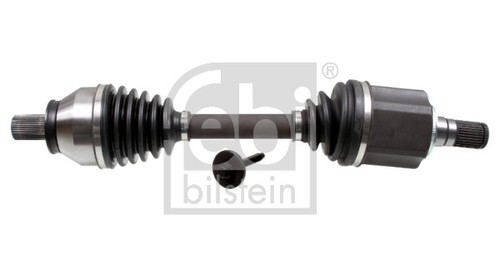 Febi bilstein drive shaft - bilstein,