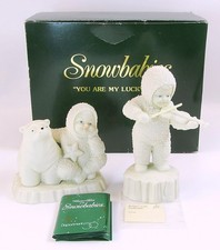 Snowbabies Department 56 You