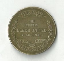 1972 Leeds United FA Cup