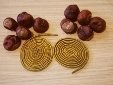 10 CONKERS 2 YEARS AGED + 2