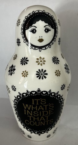 Ceramic russian inspired - ceramic,