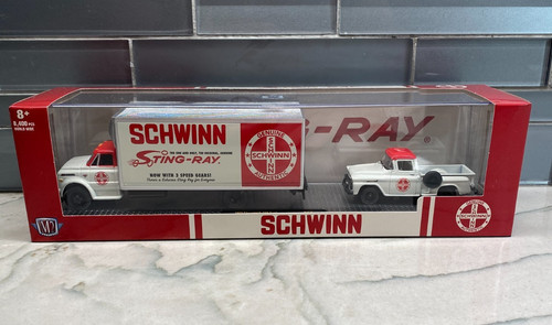 Machines schwinn 1968 - machines,