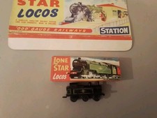 LONE STAR LOCOS. 