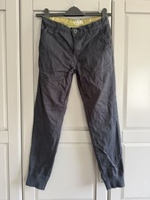Boys Airwalk Trousers