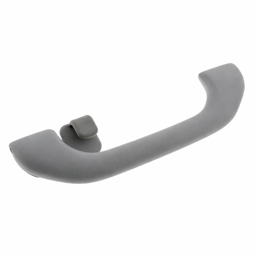 Roof grab handle with - grab, coat