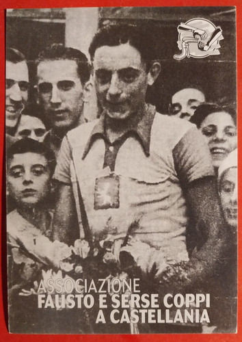 Postcard association fausto - postcard,