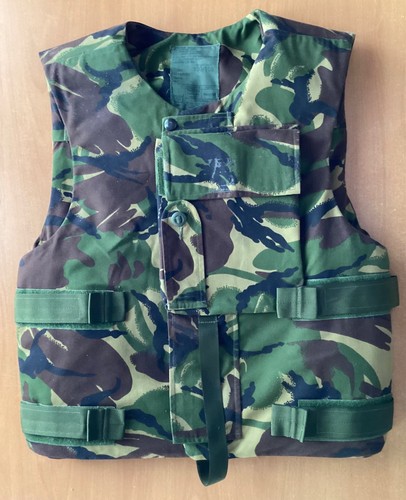 British army dpm - army, armour